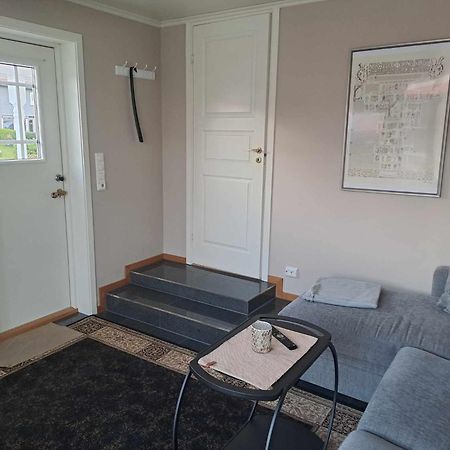 Highly Recommended Apartment Trymsvei Kristiansand Bagian luar foto