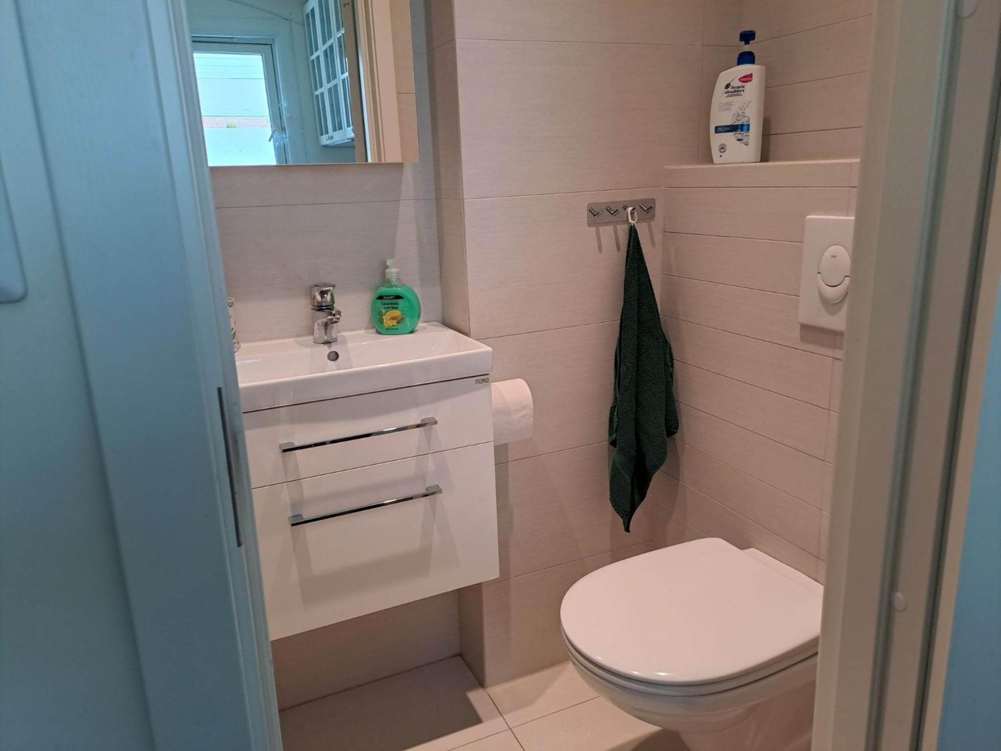 Highly Recommended Apartment Trymsvei Kristiansand Bagian luar foto