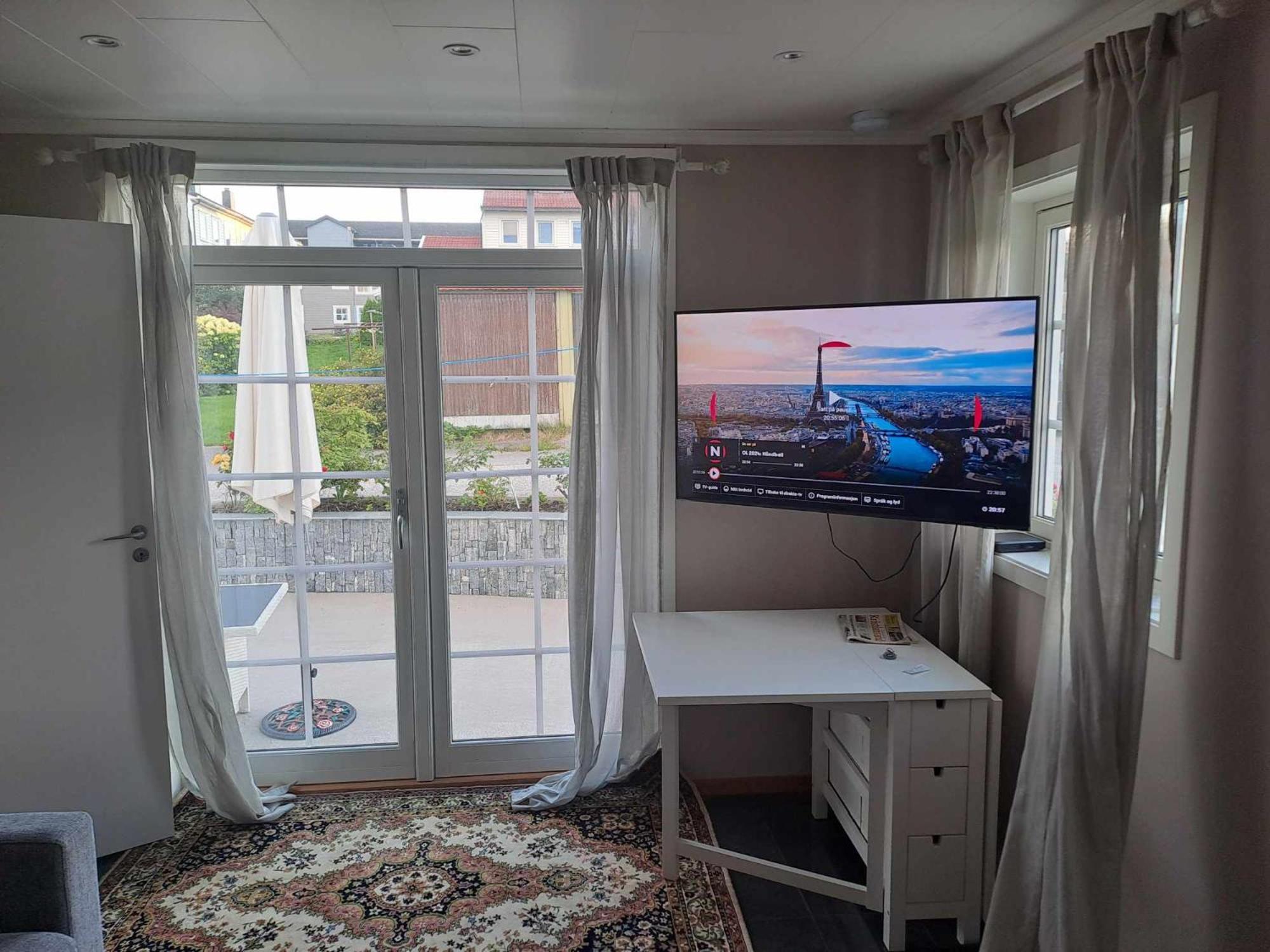Highly Recommended Apartment Trymsvei Kristiansand Bagian luar foto