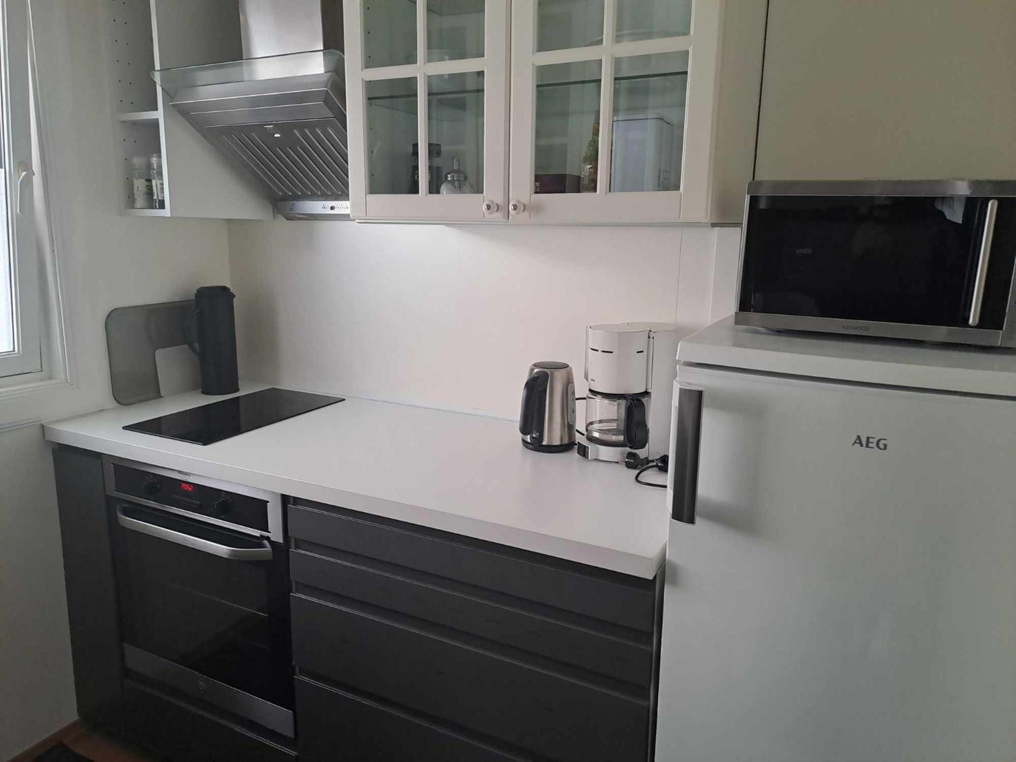 Highly Recommended Apartment Trymsvei Kristiansand Bagian luar foto