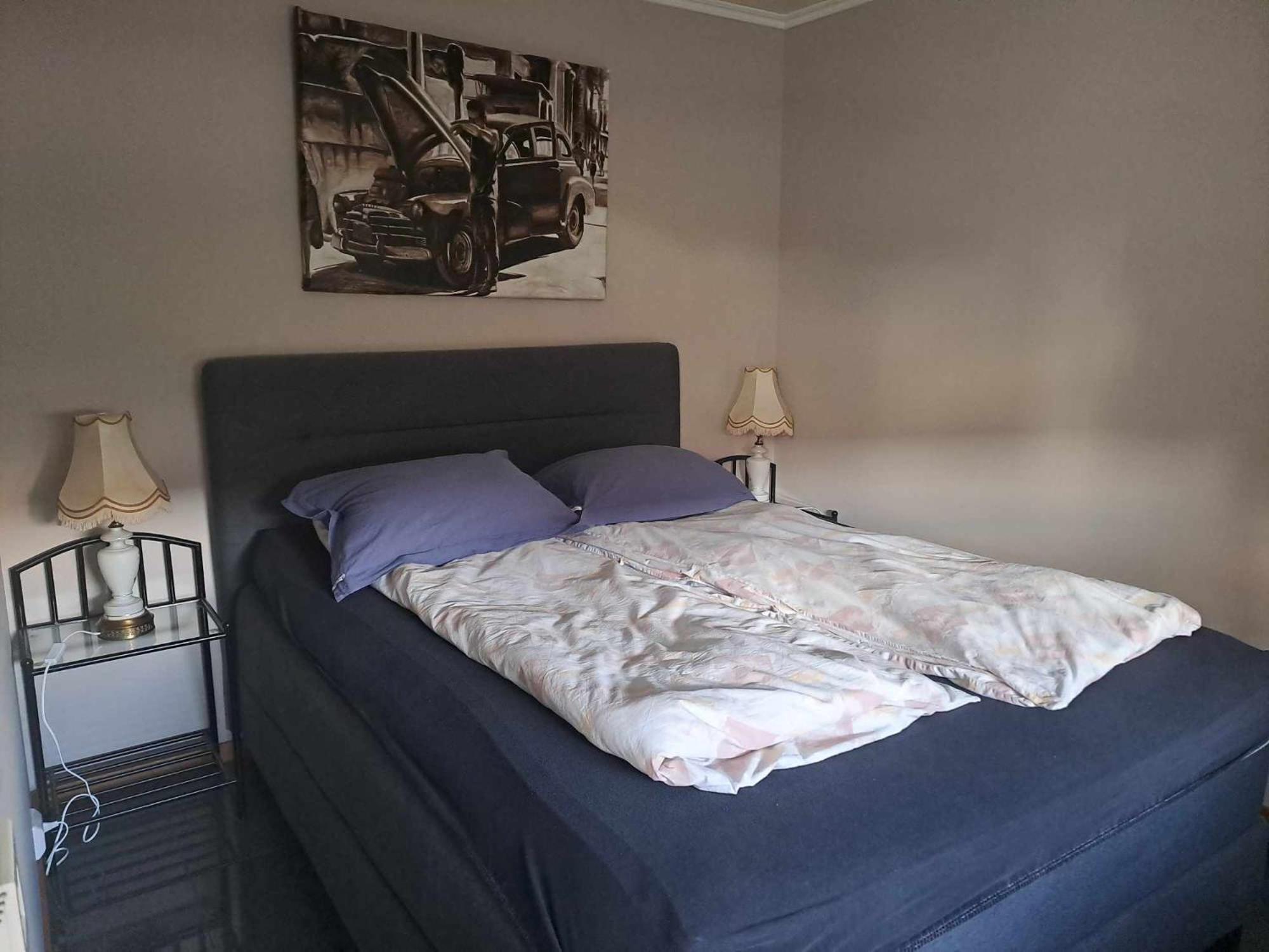Highly Recommended Apartment Trymsvei Kristiansand Bagian luar foto